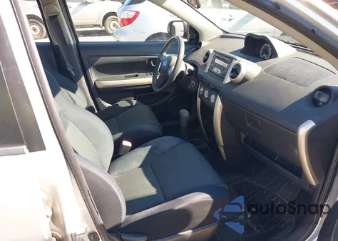 2006 Scion Xa from USA, damaged, VIN JTKKT624465005371